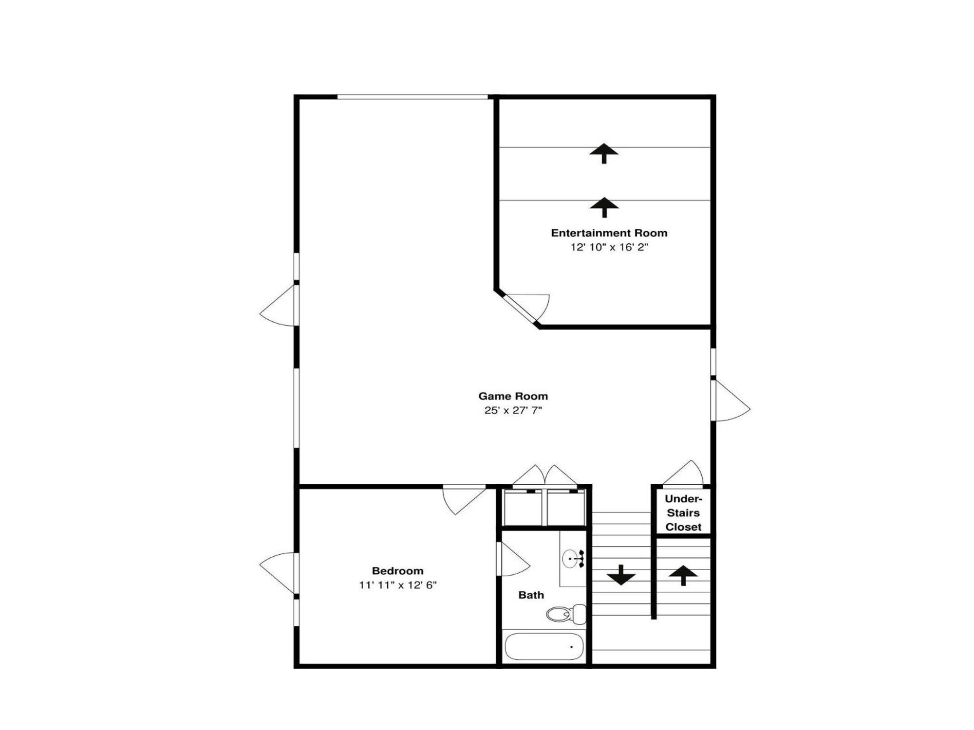 The Great Escape Ii, 5 Bedrooms, Sleeps 17, Game Room, Pool Access, Theater Gatlinburg Bagian luar foto