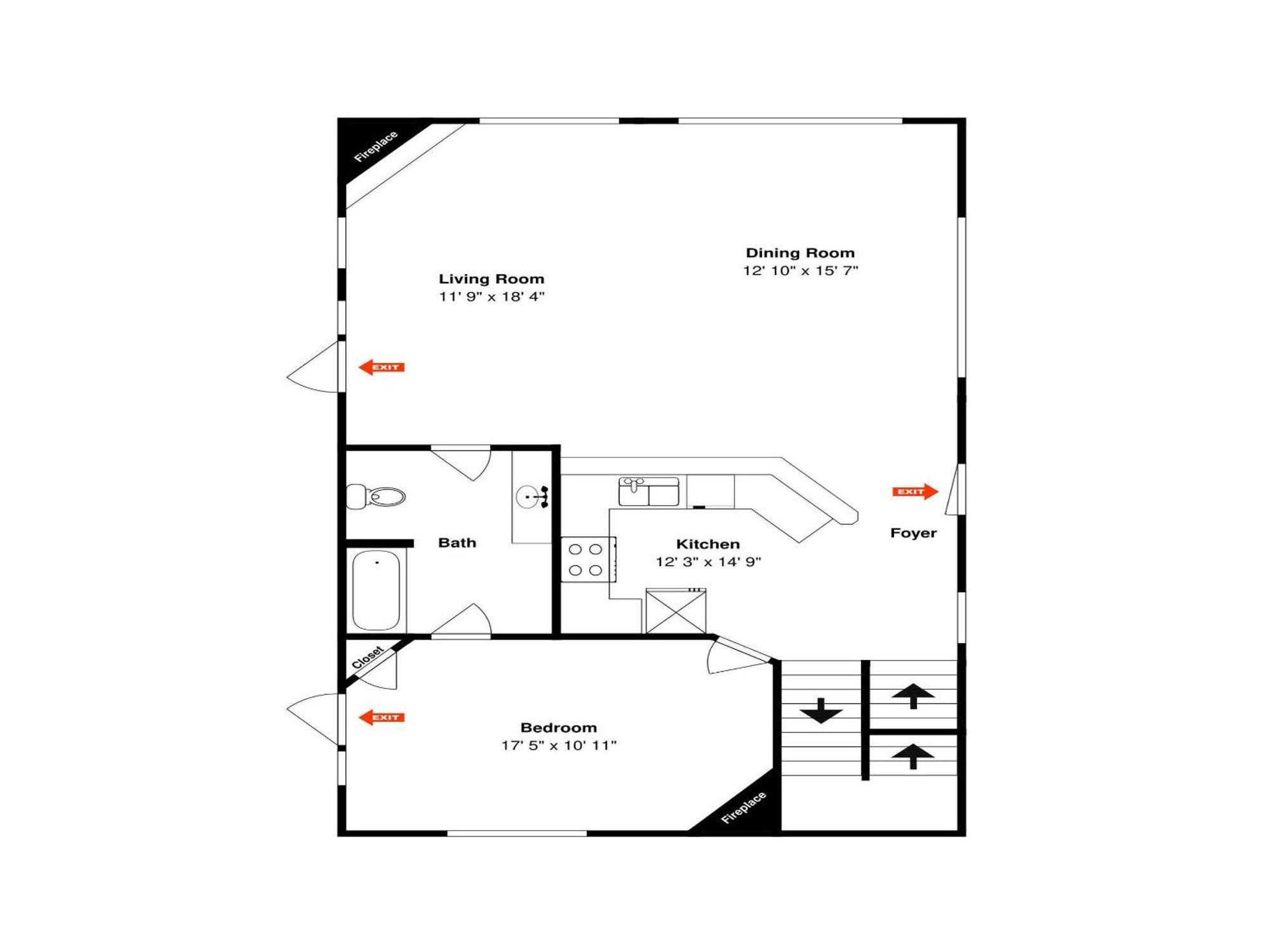 The Great Escape Ii, 5 Bedrooms, Sleeps 17, Game Room, Pool Access, Theater Gatlinburg Bagian luar foto